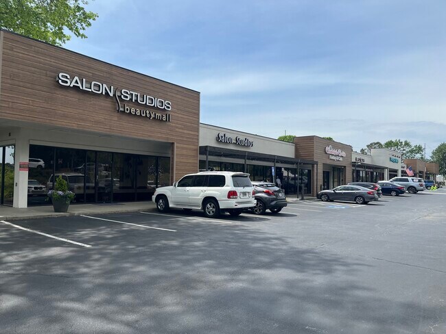 More details for 1575 Old Alabama Rd, Roswell, GA - Office/Medical, Retail for Lease