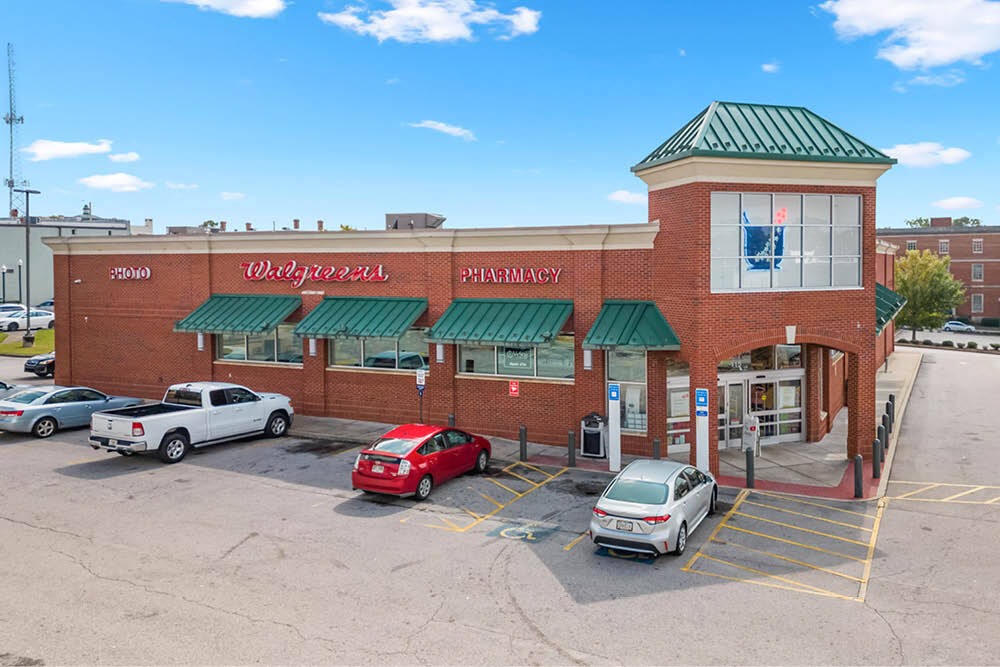 115 Vernon St, Lagrange, GA for sale Primary Photo- Image 1 of 1