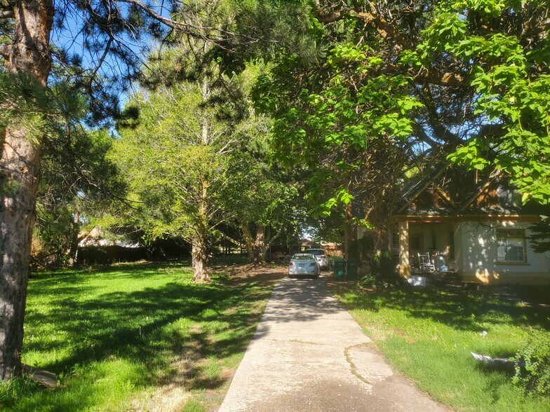 431 N Harrisville Rd, Ogden, UT à vendre - Photo du bâtiment - Image 2 de 5