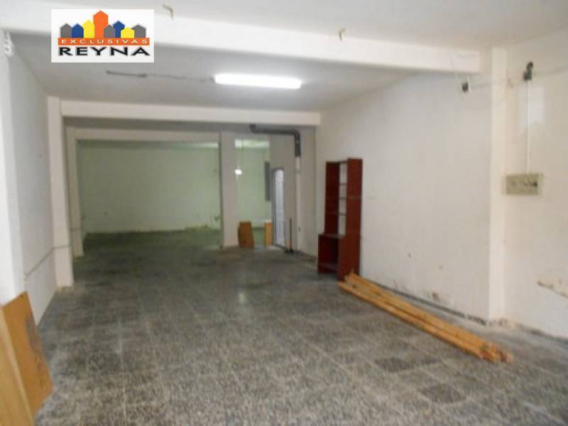 Retail in Elche, Alicante for sale Interior Photo- Image 1 of 6