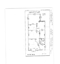 1117 S Milwaukee Ave, Libertyville, IL for lease Floor Plan- Image 1 of 1