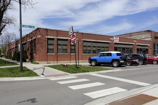 Plus de détails pour 4700 N Ravenswood Ave, Chicago, IL - Industriel à louer