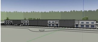 More details for 4236 12th St, Wayland, MI - Industrial for Lease