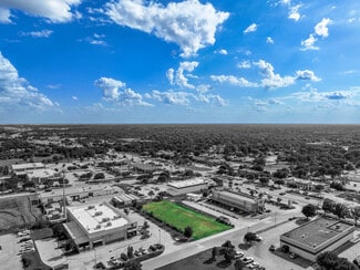 More details for 5525 S Cooper St, Arlington, TX - Land for Sale