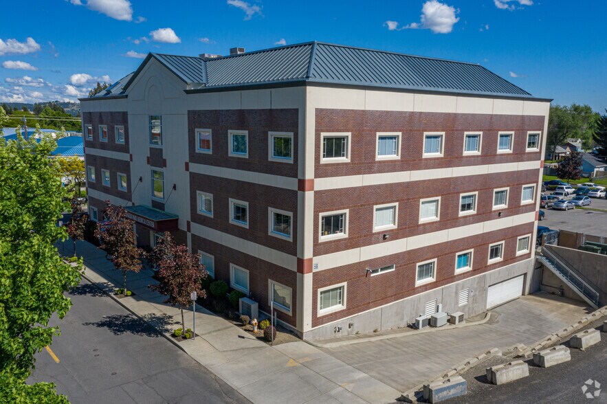 220 E Rowan Ave, Spokane, WA à louer - Photo du bâtiment - Image 3 de 18