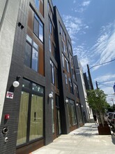 2370 Jasper St, Philadelphia, PA for lease Building Photo- Image 1 of 2