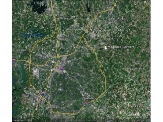 000 Rocky River Rd, Harrisburg, NC for sale - Primary Photo - Image 1 of 1