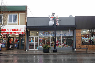 More details for 33232 1st Av, Mission, BC - Retail for Sale