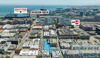 More details for 424 Brannan St, San Francisco, CA - Land for Sale