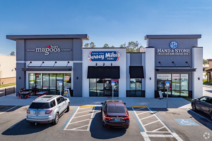 12372 Cortez Blvd, Brooksville, FL à vendre - Photo du bâtiment - Image 2 de 5