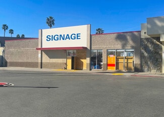 Plus de détails pour 1719 Golden State ave, Bakersfield, CA - Commerce de détail à louer