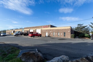 Plus de détails pour 13451 Damar Dr, Philadelphia, PA - Industriel à louer