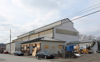 More details for 400 Jones St, Verona, PA - Industrial for Sale
