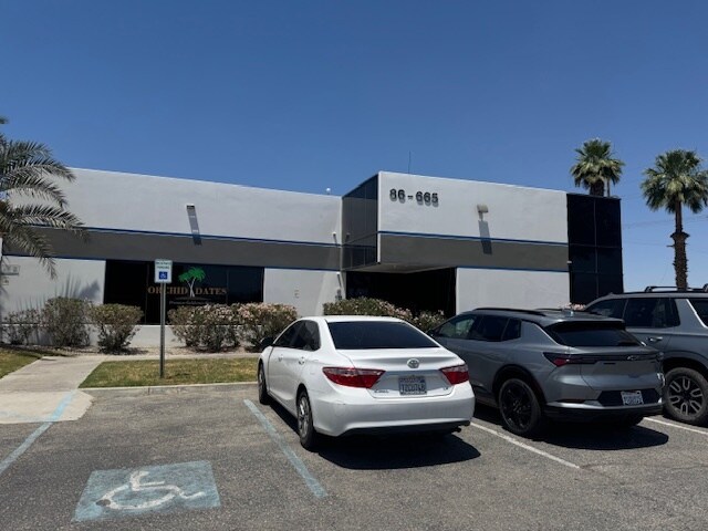 86665 Avenue 54, Coachella, CA for sale - Building Photo - Image 2 of 22