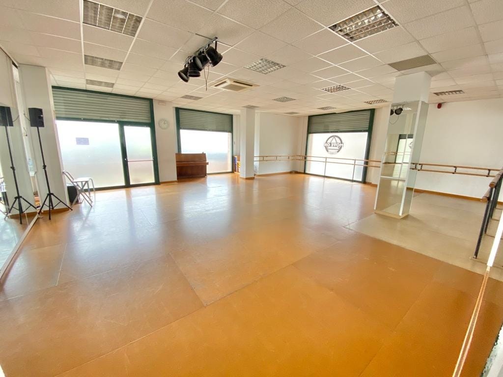 Olesa de Montserrat, BAR 08640 -  -  - Plan d’étage - Image 1 of 7