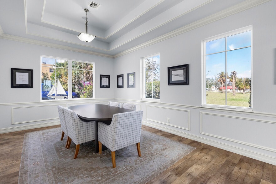 1001 N US Highway 1, Fort Pierce, FL for lease - Building Photo - Image 2 of 16