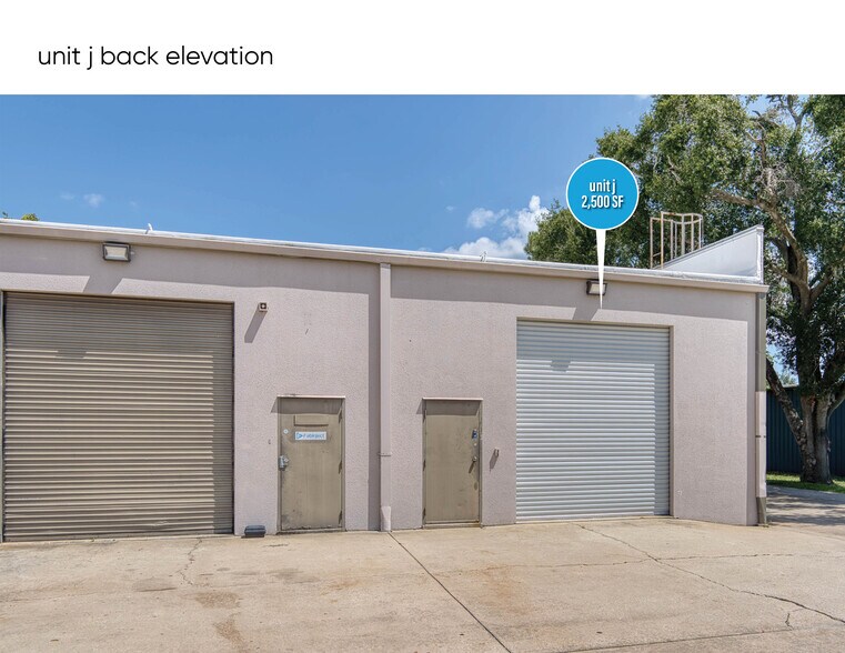 7006 Stapoint Ct, Winter Park, FL for lease - Building Photo - Image 3 of 8