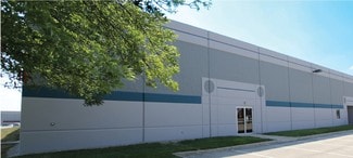 More details for 3418-3448 Progress Way, Wilmington, OH - Industrial for Lease