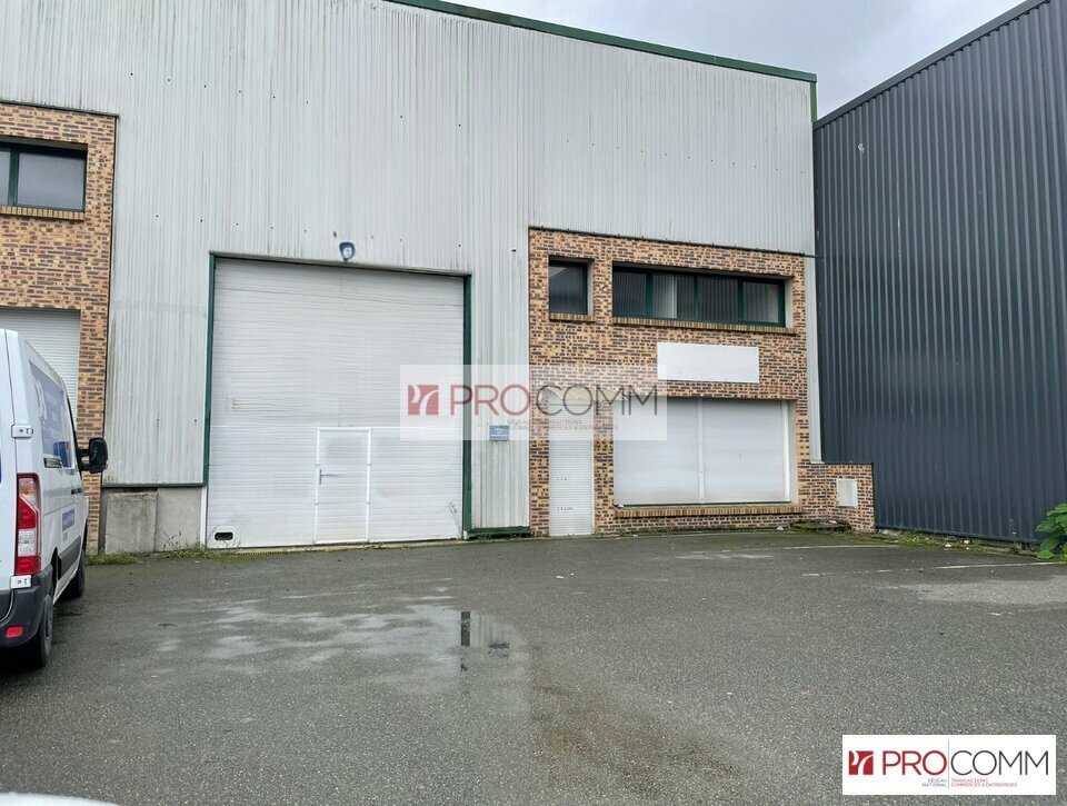 Flex in Eure Et Loir for lease Building Photo- Image 1 of 2