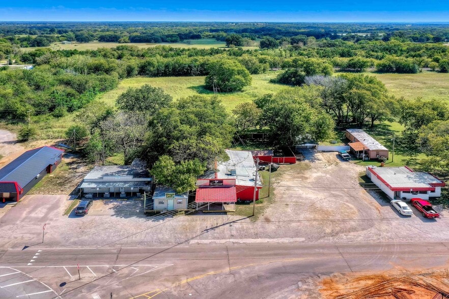 117 S Franklin St, Colbert, OK for sale - Building Photo - Image 3 of 35