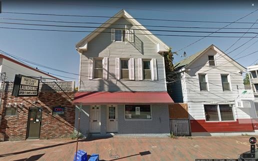 68 Washington Ave, Portland, ME for sale - Building Photo - Image 1 of 1