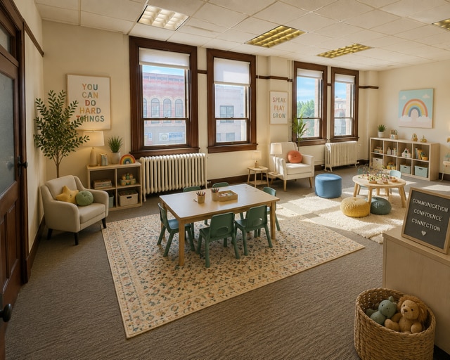 505 W Main St, Lewistown, MT for lease Interior Photo- Image 1 of 4