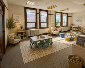 505 W Main St, Lewistown, MT for lease Interior Photo- Image 1 of 4