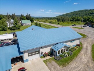 More details for 5220 Maple Ln, Cuba, NY - Retail for Sale