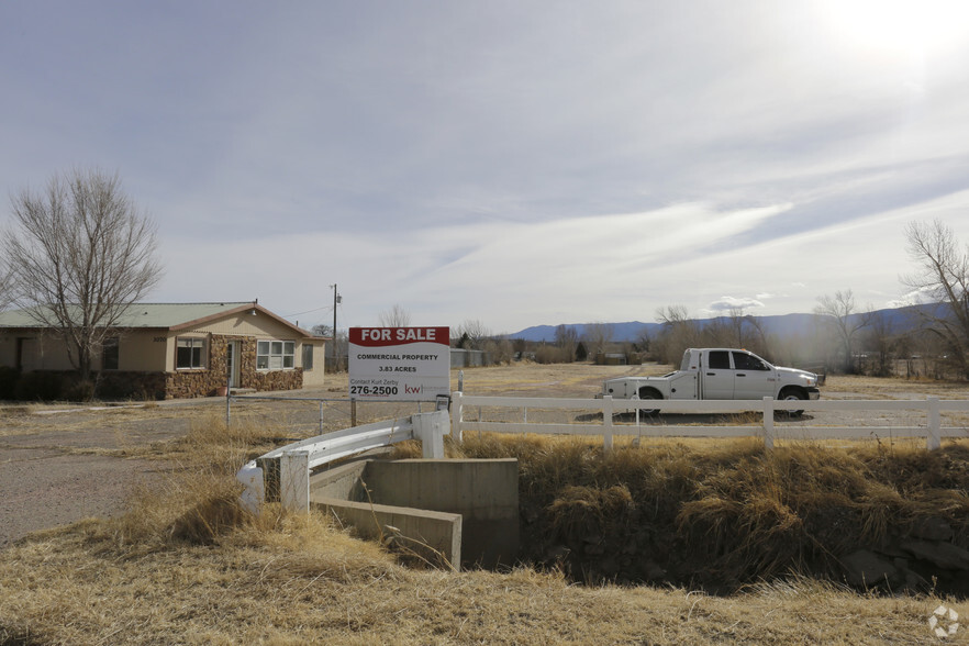 3070 E Main St, Canon City, CO for sale - Primary Photo - Image 1 of 1