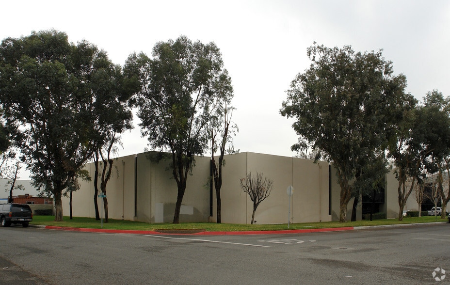 4131 Tigris Way, Riverside, CA for lease - Building Photo - Image 3 of 5
