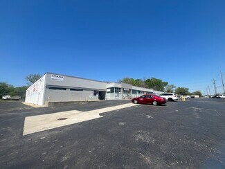 Plus de détails pour 1260-1280 Merriam Ln, Kansas City, KS - Commerce de détail à louer