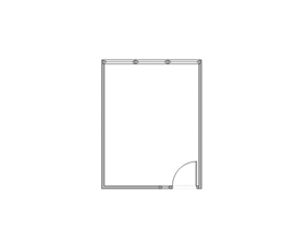 16770 Imperial Valley Dr, Houston, TX for lease Floor Plan- Image 1 of 1