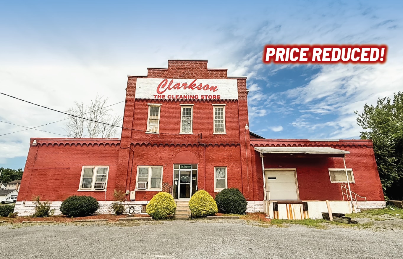 213 S Main St, Williamsport, PA for sale Building Photo- Image 1 of 6