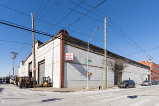 Plus de détails pour 170-186 Van Brunt St, Brooklyn, NY - Industriel à louer