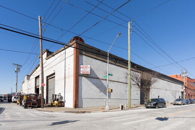 More details for 170-186 Van Brunt St, Brooklyn, NY - Industrial for Lease