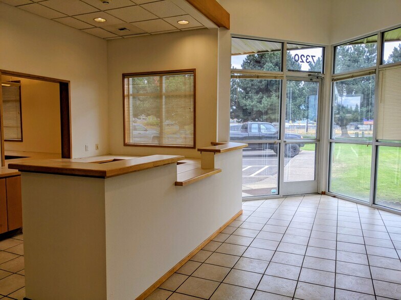 7320 NE St Johns Rd, Vancouver, WA à louer - Photo intérieure - Image 2 de 7