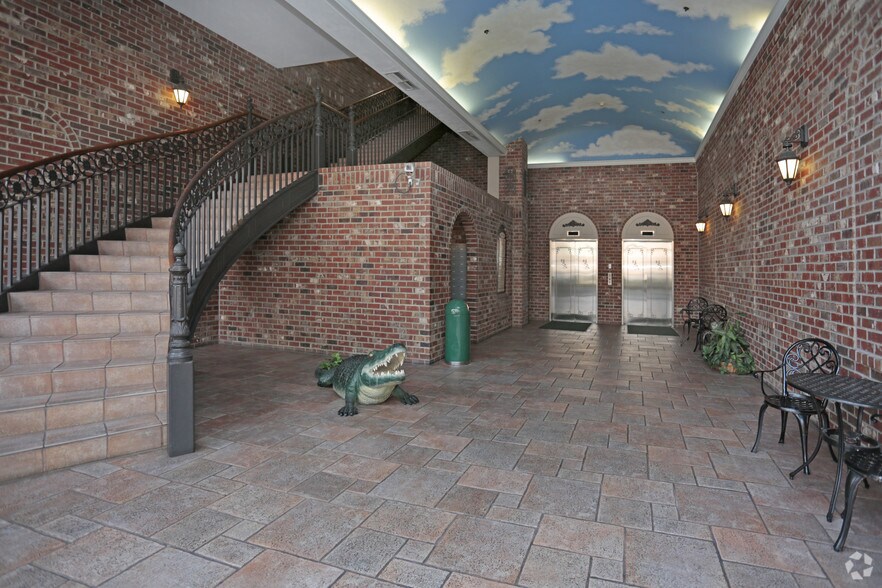 201 SE 2nd Ave, Gainesville, FL à vendre - Hall d’entrée - Image 2 de 14