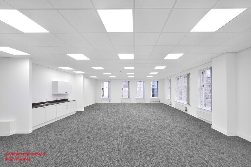 20 Union St, Edinburgh à louer - Photo intérieure - Image 3 de 9