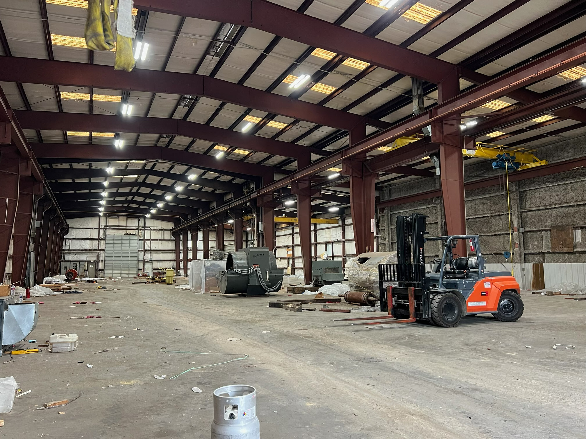 1203 Center St, Pasadena, TX for lease Interior Photo- Image 1 of 1