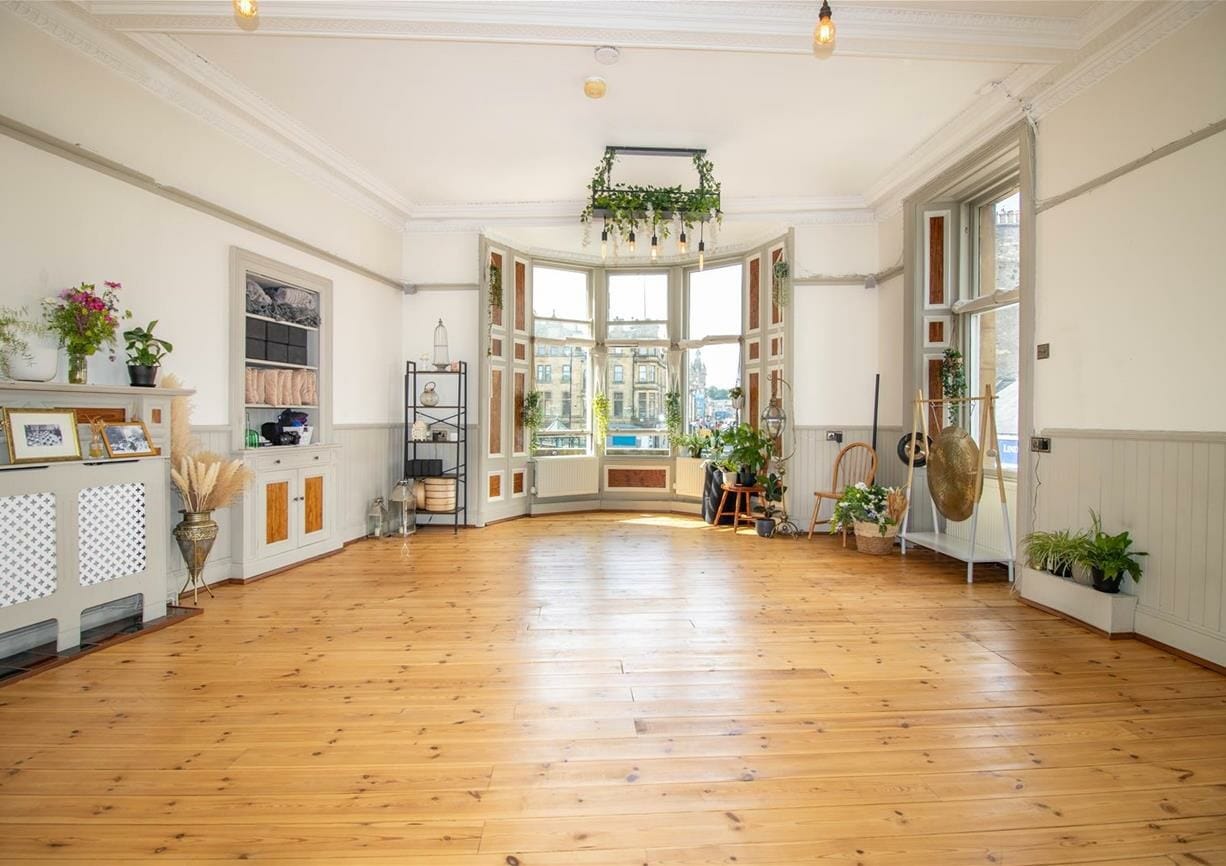 1 North Bridge St, Hawick à louer Photo intérieure- Image 1 de 4