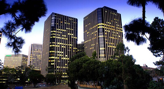 1925 Century Park E, Los Angeles, CA for lease - Building Photo - Image 2 of 42