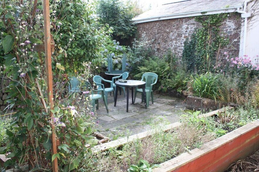 Station Road, Okehampton à louer - Autre - Image 3 de 3