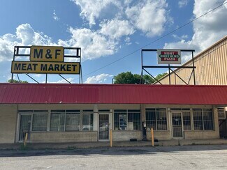 Plus de détails pour 504-508 Jefferson Blvd, Birmingham, AL - Commerce de détail à louer