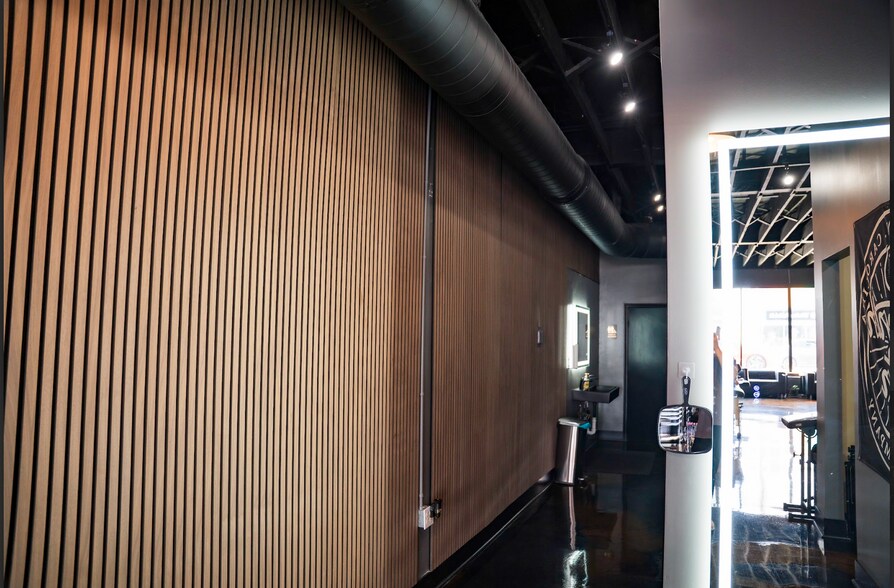 917-919 Central Ave, Charlotte, NC à louer - Photo du bâtiment - Image 3 de 8