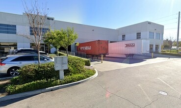 18217-18233 E Railroad St, City of Industry, CA for lease Building Photo- Image 2 of 3