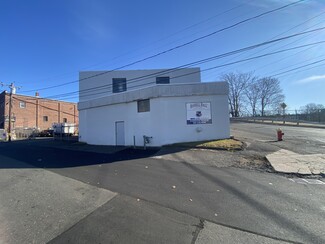 Plus de détails pour 30 Camp St, Meriden, CT - Industriel à vendre