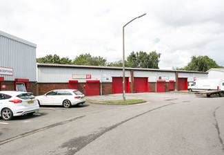 Plus de détails pour 97 Portmanmoor Rd, Cardiff - Industriel/Logistique à louer