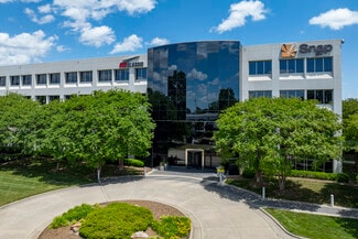 More details for 1800 Continental Blvd, Charlotte, NC - Office for Lease