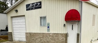 Plus de détails pour 113 Lee Ct, Clayton, NC - Local d'activités à louer