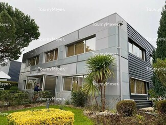 Plus de détails pour 6 Rue Des Charrons, Blagnac - Bureau à louer